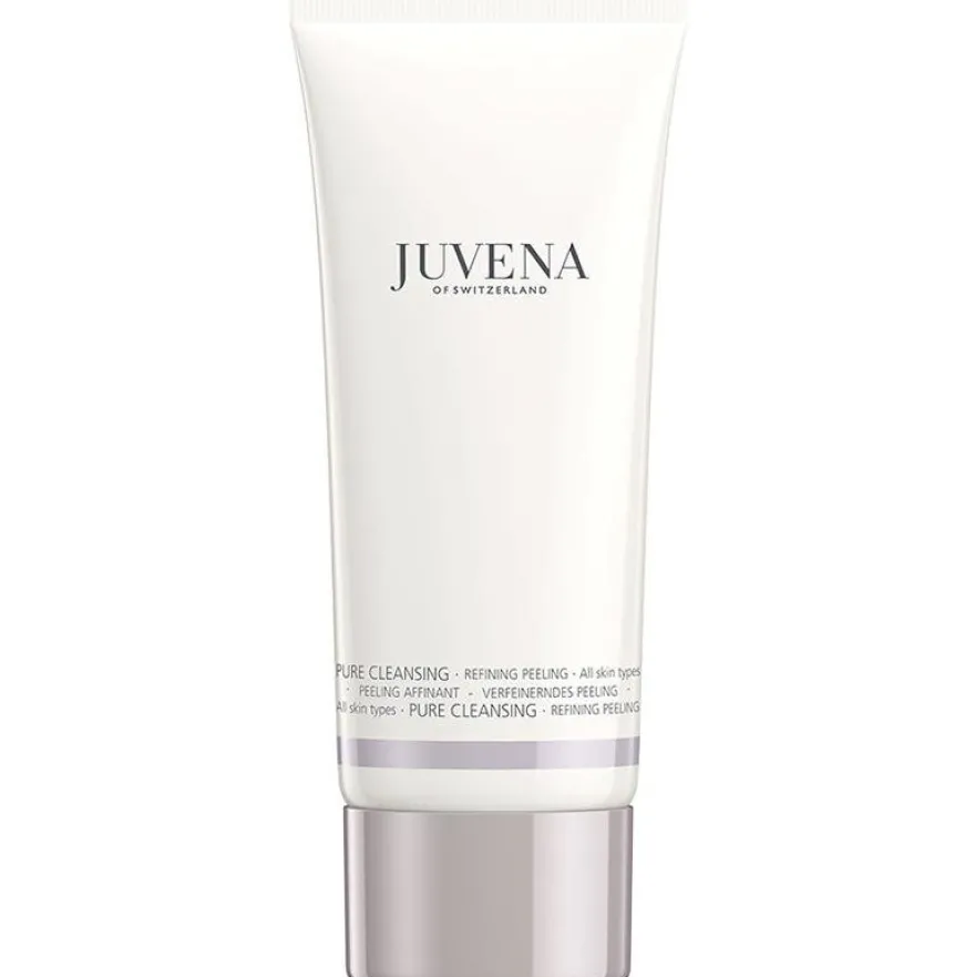Pure Refining Peeling Todos Os Tipos de Pele 100ml - Juvena
