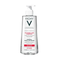 Pureté Therma Agua Micelar, 400 ml. - Vichy
