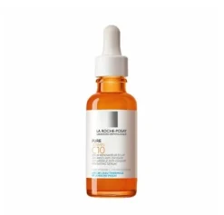 Pure Vitamin C12 Sérum, 30 ml. - La Roche Posay