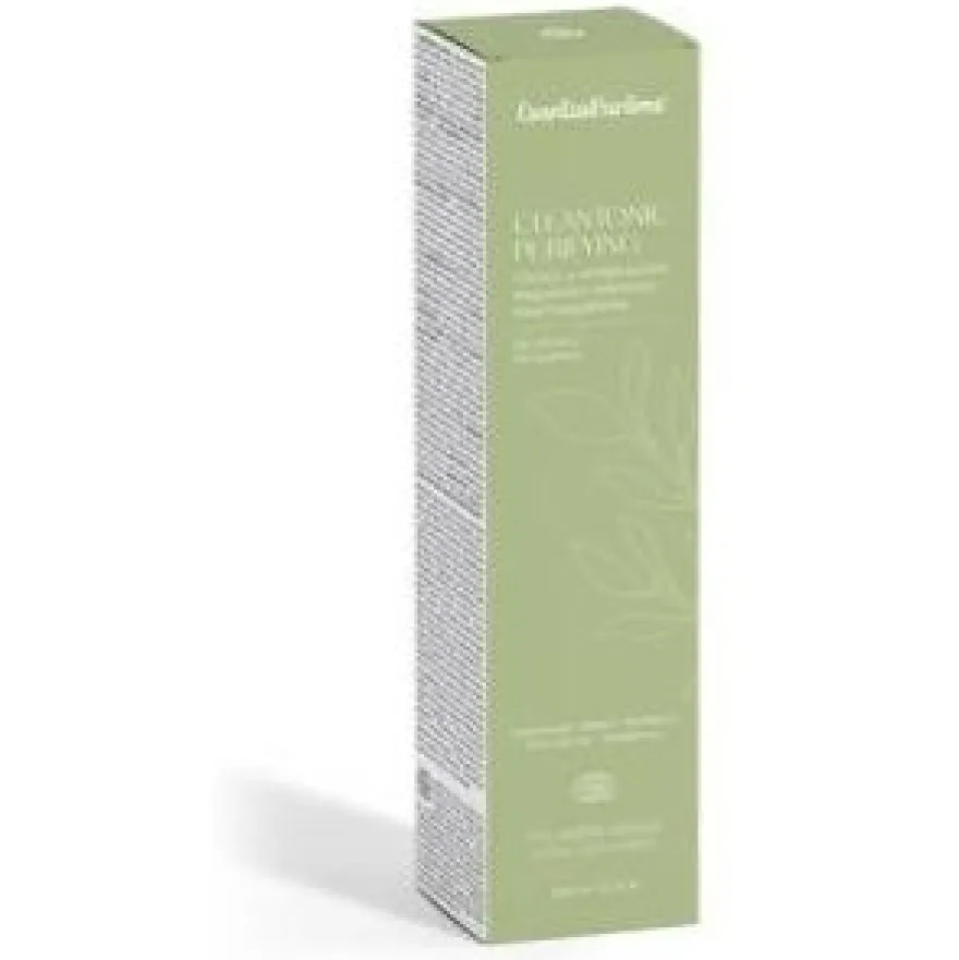 Purifying Cleantonic Piel Mixta Grasa 200 ml Esential Aroms Inte - Esential Aroms