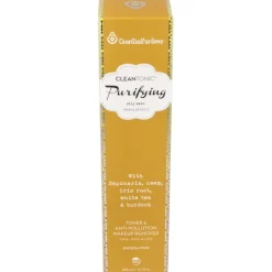 Purifying Cleantonic Piel Mixta Grasa 200 ml Esential Aroms Inte - Esential Aroms