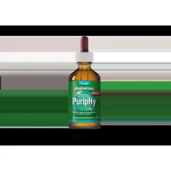 Puriphy 60 Cc Gotas Para Alcalinizar Alkaline Care