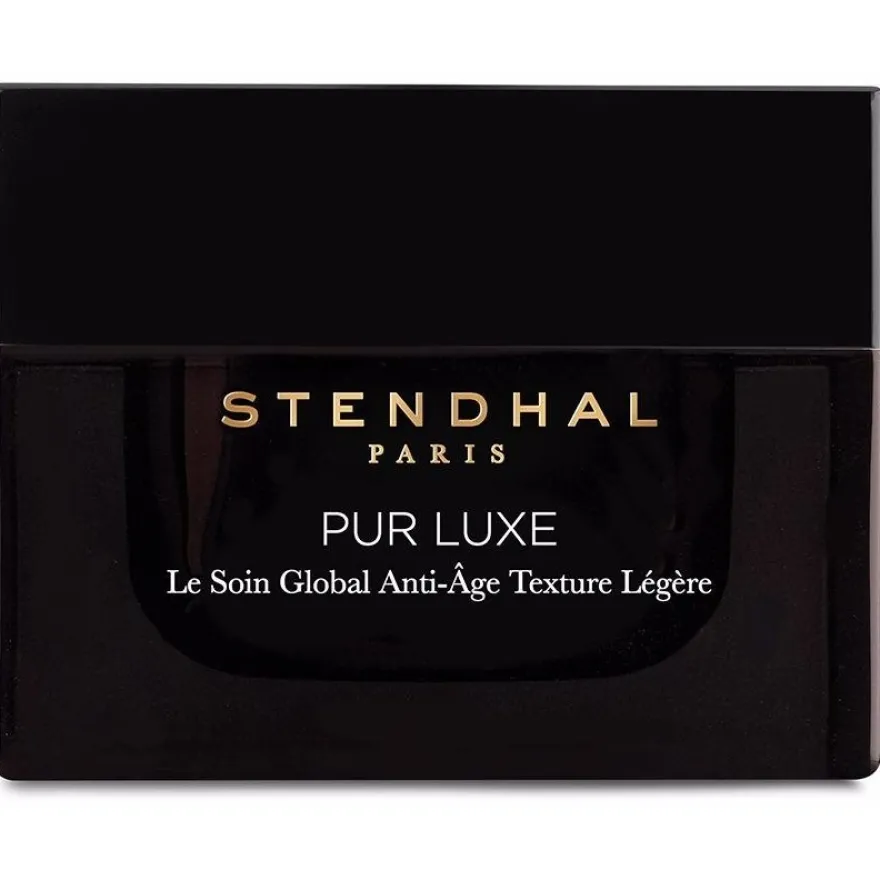 Pur Luxe Cuidado Global Antiedad Textura Ligera 50ml - Stendhal