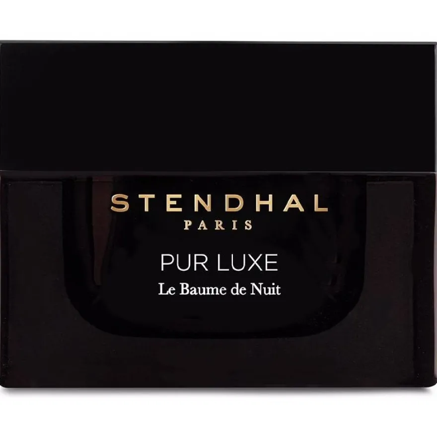 Pur Luxe Le Baume de Nuit 50 ml - Stendhal