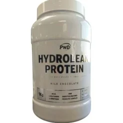 Pwd Hydrolean Protein Chocolate 1000G