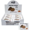 Pwd Nutrition Protein Cookie 34% Protein Chocolate Toffe 18X30G