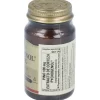 Pycnogenol 100mg Extracto de Corteza de Pino 30vcaps - Solgar