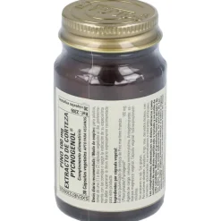 Pycnogenol 100mg Extracto de Corteza de Pino 30vcaps - Solgar