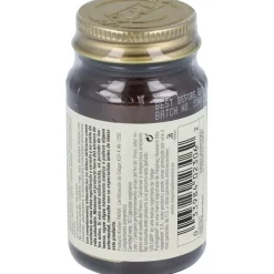 Pycnogenol 100mg Extracto de Corteza de Pino 30vcaps - Solgar
