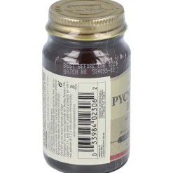Pycnogenol 100mg Extracto de Corteza de Pino 30vcaps - Solgar