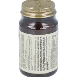 Pycnogenol 100mg Extracto de Corteza de Pino 30vcaps - Solgar