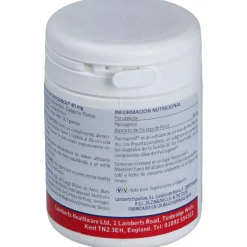 Pycnogenol 40 mg.(extracto de Pino Bark) 60 Cap - Lamberts