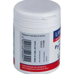 Pycnogenol 40 mg.(extracto de Pino Bark) 60 Cap - Lamberts