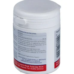 Pycnogenol 40 mg.(extracto de Pino Bark) 60 Cap - Lamberts