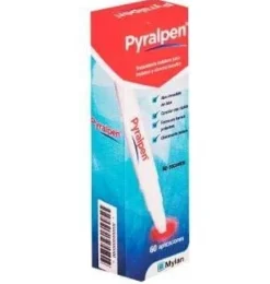 Pyralpen (3.3 Ml)