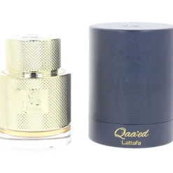 Qaa'ed Edp Vapo 100 ml - Lattafa