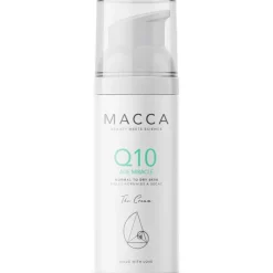 Q10 Age Miracle Cream Normal To Dry Skin 50ml - Macca