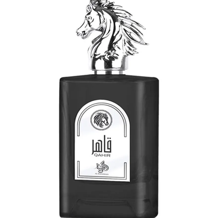 Qahir Edp Vapo 100 ml - Al Wataniah
