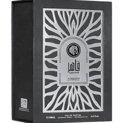 Qahir Edp Vapo 100 ml - Al Wataniah