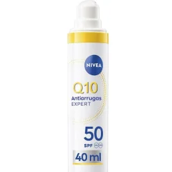 Q10 Antiarrugas Expert Fluido spf50 40 ml - Nivea