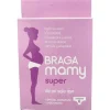 Quadreny & Pax Braga Mamy Bikini, 6 Unidades - Welnia