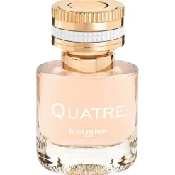 Quatre Pour Femme Eau de Parfum Vaporizador 30 ml - Boucheron