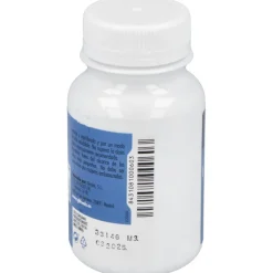 Quelato de Magnesio 800mg 100comp - Ghf