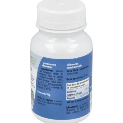 Quelato de Magnesio 800mg 100comp - Ghf