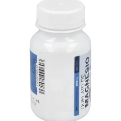 Quelato de Magnesio 800mg 100comp - Ghf