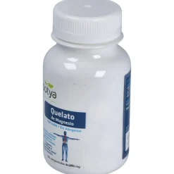 Quelato de Magnesio 900mg 100comp - Sotya