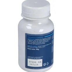 Quelato de Magnesio 900mg 100comp - Sotya