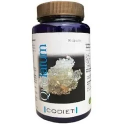 Quelatum Plus 60vcaps - Codiet