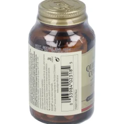 Quercitina Complex con Ester - C Plus 50vcaps - Solgar