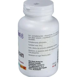 Quercitin 98 90 Cápsulas - Sura Vitasan