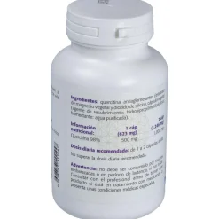 Quercitin 98 90 Cápsulas - Sura Vitasan
