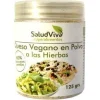 Queso A Las Hierbas En Polvo 125Gr. Sg Vegan