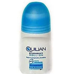 Quilian Desodorante Roll¬on (1 Envase 50 ml) - Laboratorios Viñas, S.a