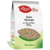 Quinoa Hinchada Bio 250gr - El Granero