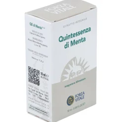 Quinta Esencia Menta 10Ml.