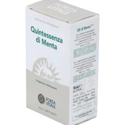 Quinta Esencia Menta 10Ml.