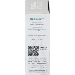 Quinta Esencia Menta 10Ml.