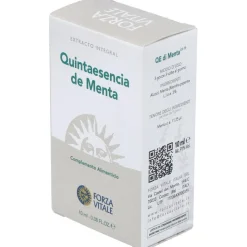 Quinta Esencia Menta 10Ml.