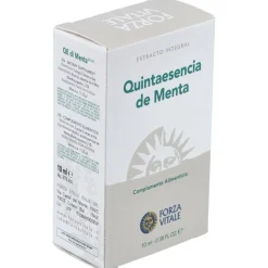 Quinta Esencia Menta 10Ml.