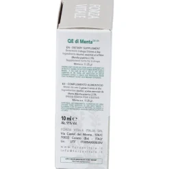 Quinta Esencia Menta 10Ml.