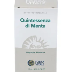 Quinta Esencia Menta 10Ml.