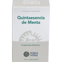 Quinta Esencia Menta 10Ml.