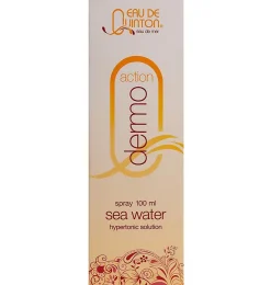 Quinton Dermo Action Sea Water (1 Spray 100 ml) - Otros Laboratorios
