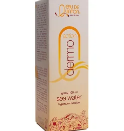 Quinton Dermo Action Sea Water (1 Spray 100 ml) - Otros Laboratorios