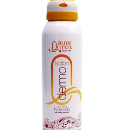 Quinton Dermo Action Sea Water (1 Spray 100 ml) - Otros Laboratorios