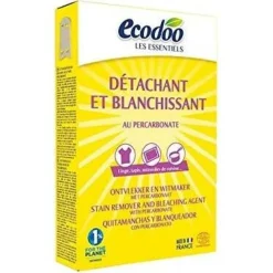 Quitamanchas Blanqueante Pecarbonato 350gr - Ecodoo